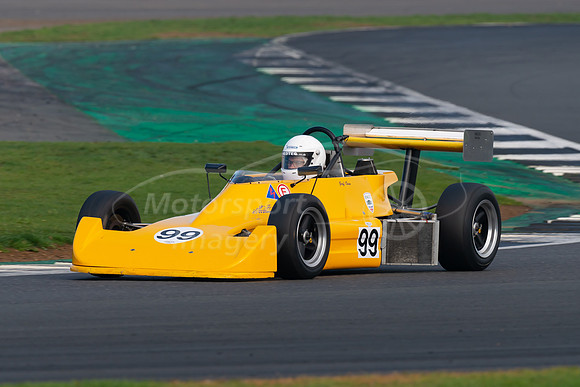 99 Geoffrey O'nion