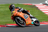 Joe Irving, Redline KTM