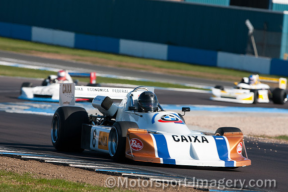 Richard Meins - March 782