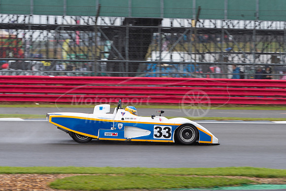 33 Mike Fry