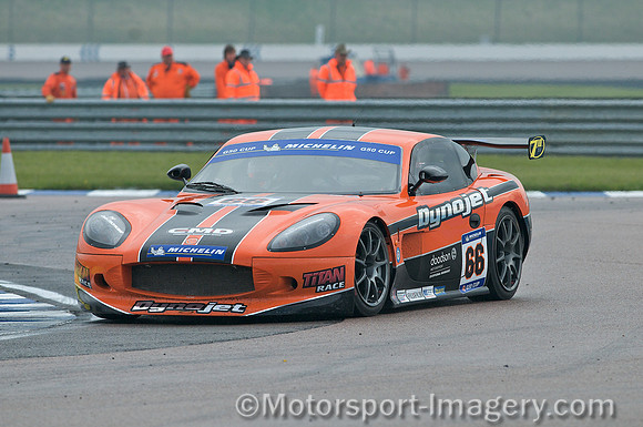Ginetta G50