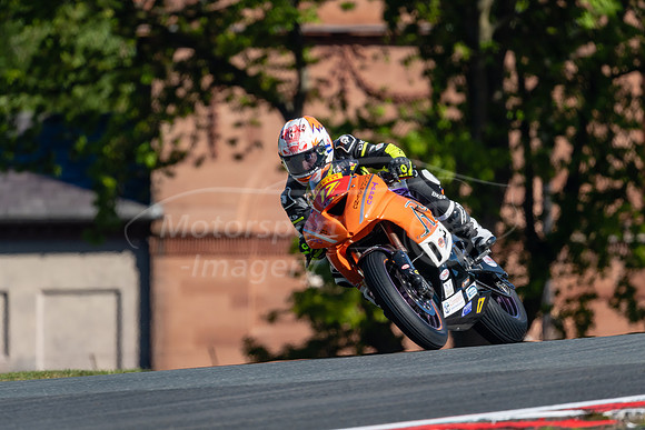 17 Elliott Wlliams Kawasaki,
