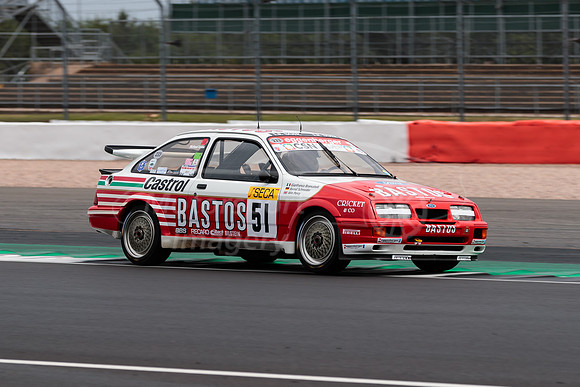 51 Michael Lyons