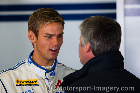 Tom Chilton