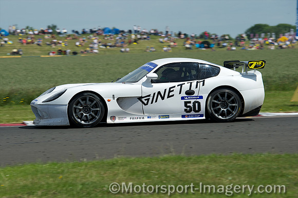 Stefan Hodgetts
