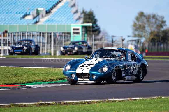27 Roy Alderslade / Andrew Jordan