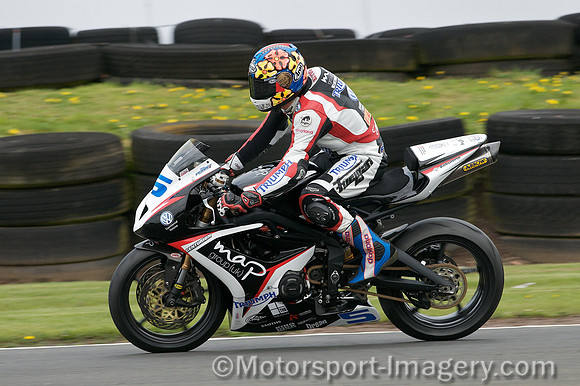 Daniel Cooper - Triumph