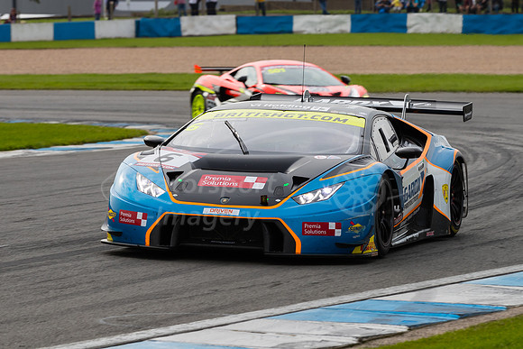 Liam Griffin / Sam Tordoff