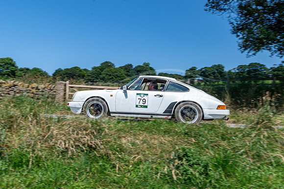 79 Peter Myles / Louise Myles