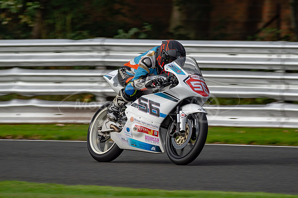 56 Charlie ATKINS