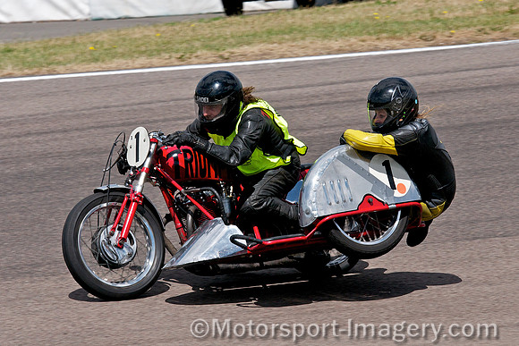 No 1 - Triumph