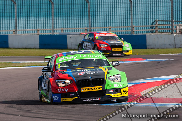 Colin Turkington