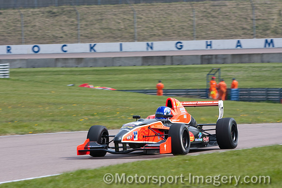 Formula Renault