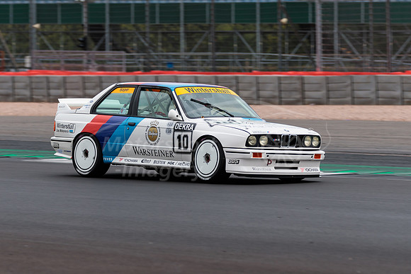 10 Mark Smith / Arran Moulton-Smith