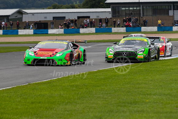Jon Minshaw / Phil Keen