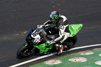 Richard England, Kawasaki ZXR