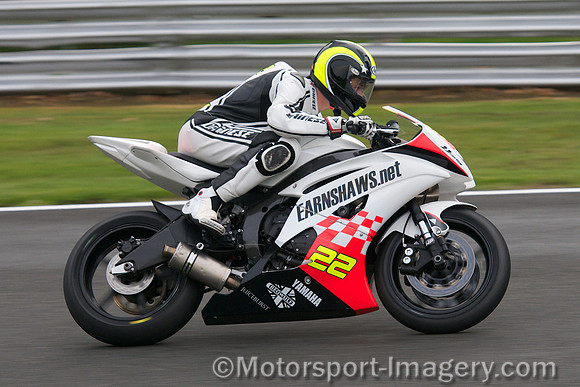 Jonathan Lodge 600cc