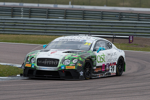 Rick Parfitt / Seb Morris