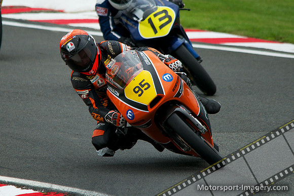 Tarran Mackenzie, KTM