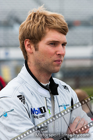 Geoff UHRHANE