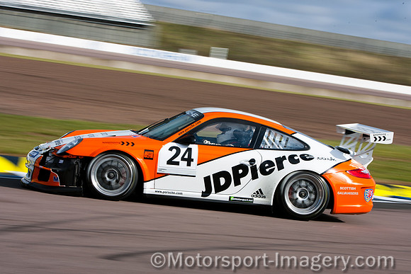 Derek PIERC