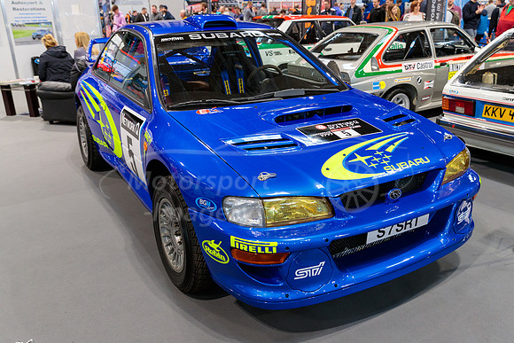 Subaru