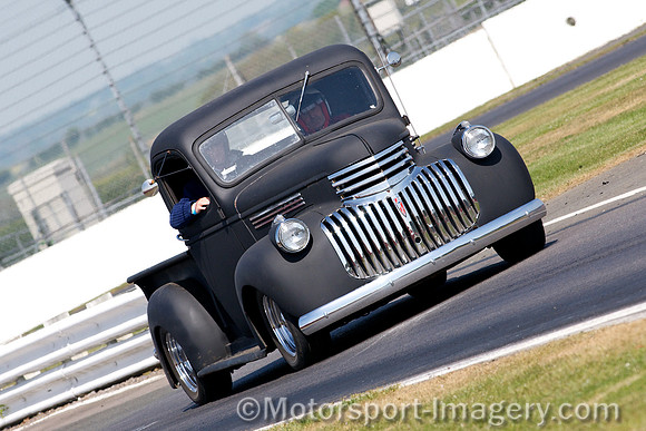 Chevrolet Pick Up