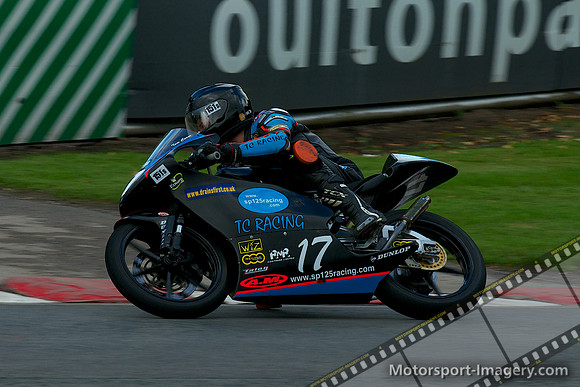 Tom Carne, Honda