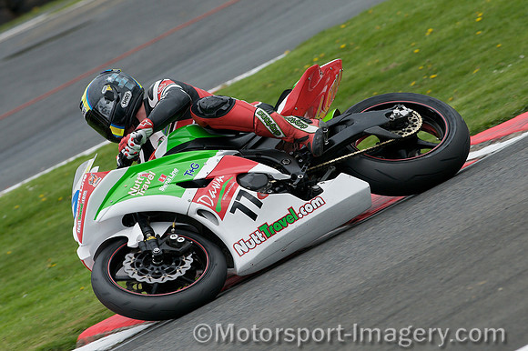 Marty Nutt - Yamaha