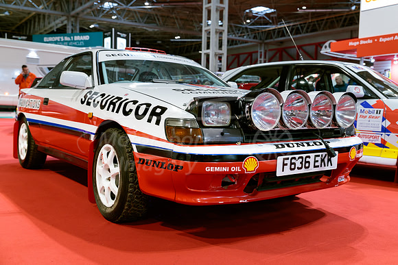 Toyota Celica