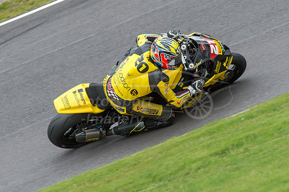 21 Tom TUNSTALL Doodson Motorsport Kawasaki
