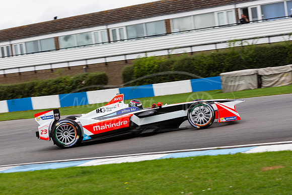 Nick Heidfeld