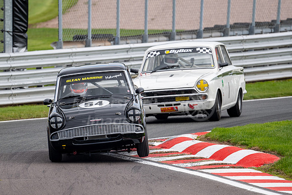 54 Neil Wood Ford Anglia 105E