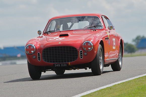 Ferrari 212 / 220 Inter