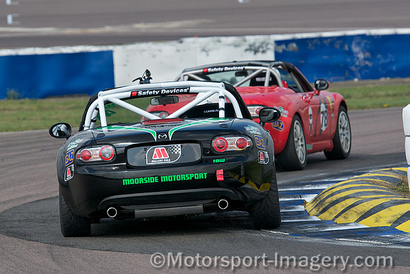 Mazda MX5