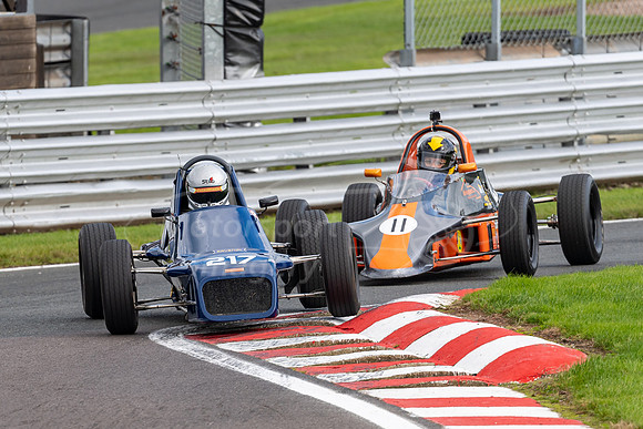 217 Samuel Harrison Van Diemen RF83