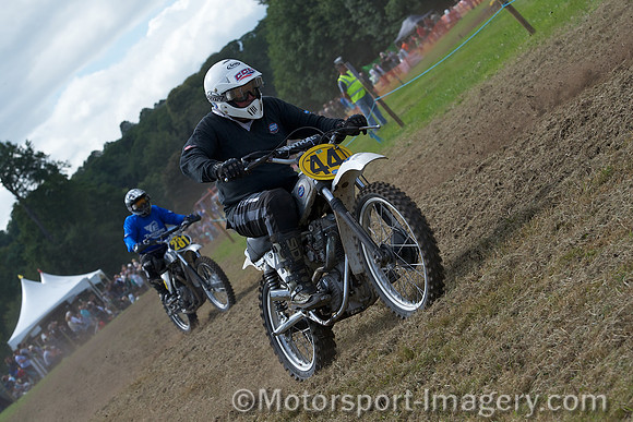 Bike No 44