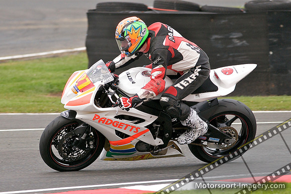 Ben Padgett, Padgetts Honda
