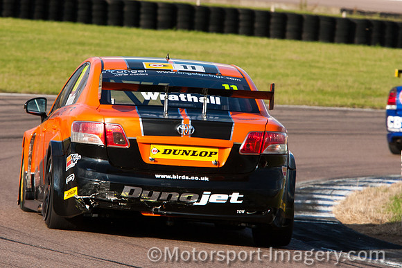 Frank Wrathall