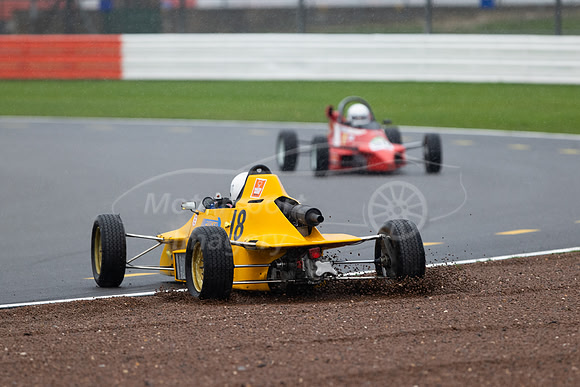 18 Christopher Perkins
