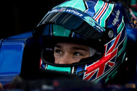 British F3 Media Day - Donington