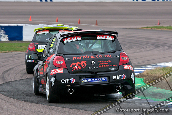 Paul Rivett