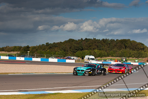 17  Vita4one Racing Team   BMW E89 Z4  Nikolaus Mayr-Melnhof / M