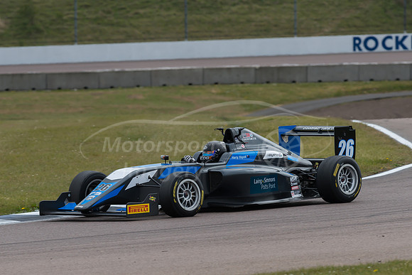 26  Harry Hayek