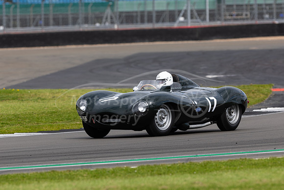 17 John Pearson / Gary Pearson