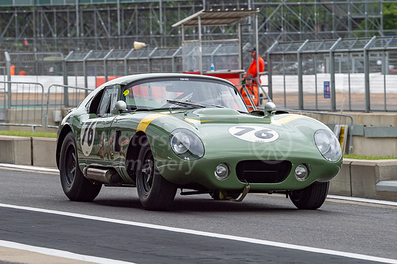 76 David Hart / Olivier Hart