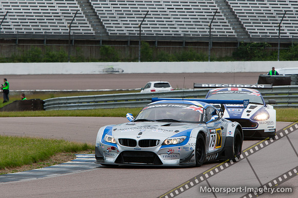 Oliver Bryant/Alasdair McCaig