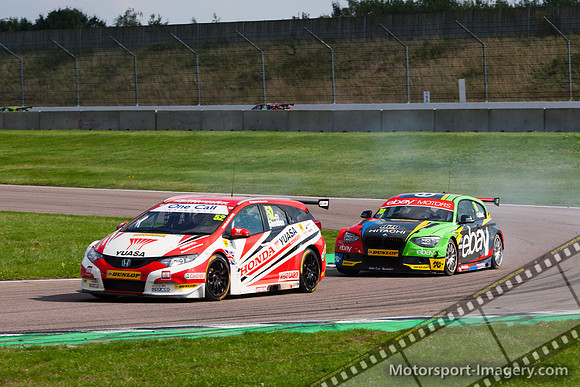 Gordon Shedden
