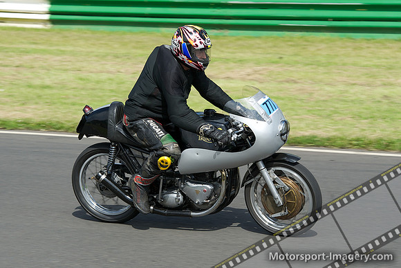 Triton, Bike No 777
