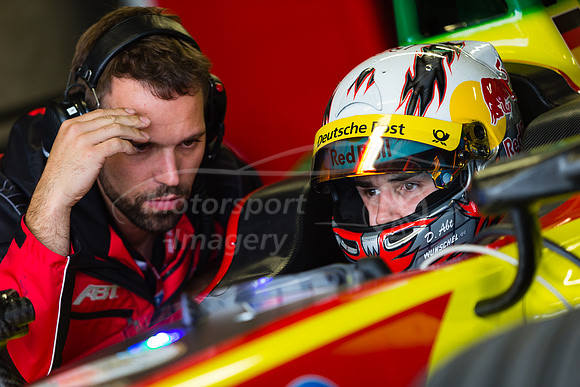 Daniel Abt